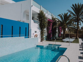 Hostal Las Gaviotas del Cabo, San Jose-Nijar